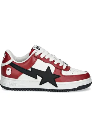 A Bathing Ape Bape Sta OS #2 Sneakers