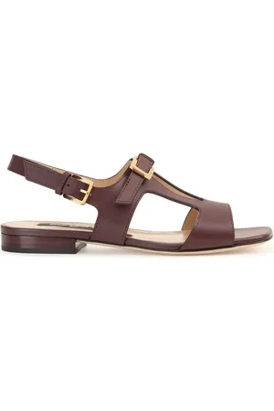 Sergio Rossi Nora Sandalen