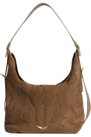 Zadig & Voltaire Jane Schultertasche