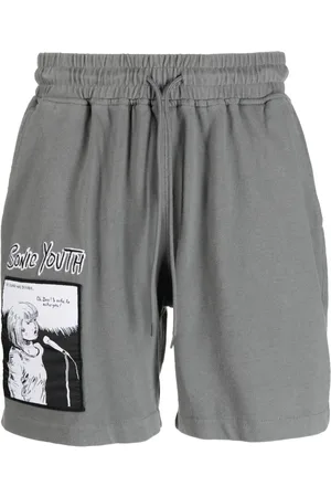 Pleasures Sonic Youth Joggingshorts
