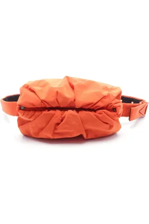 Bottega Veneta 2010 The Body Pouch Gürteltasche