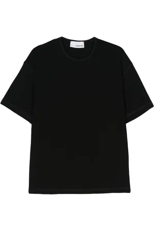 COSTUMEIN Liam T-Shirt aus Leinen