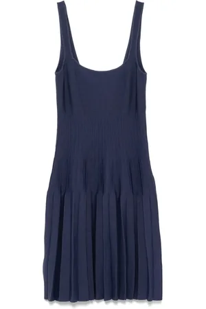 Staud Ellison Kleid
