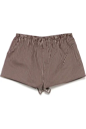 Staud Paddle Shorts