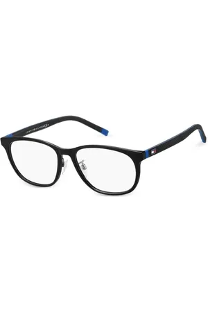 Tommy Hilfiger Brille mit eckigem Gestell
