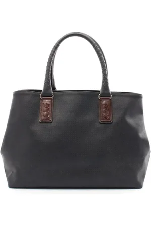 Bottega Veneta 2000s Marco Polo Handtasche