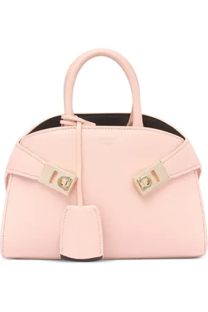 Salvatore Ferragamo Mini Hug Umhängetasche