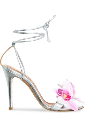 Alameda Turquesa Prudence Sandalen 110mm