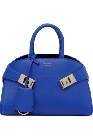 Salvatore Ferragamo Mini Hug Umhängetasche
