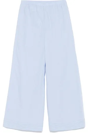 By Malene Birger Gestreifte Hose