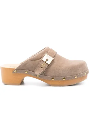Scholl Pescura Clogs 45mm