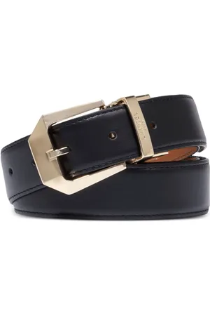 LANCEL Opera Gürtel
