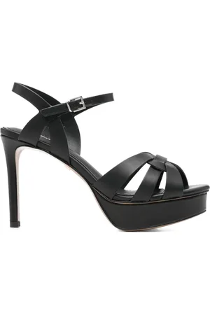 Lola Cruz Aria Sandalen 100mm