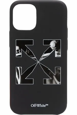 OFF-WHITE IPhone 12 Mini-Hülle mit Caravaggio-Print