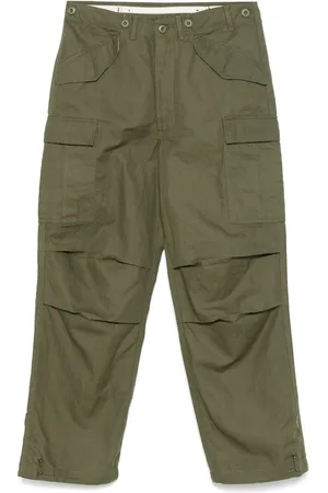 Maharishi Gerade Cargohose