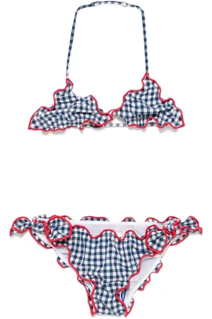 MC2 SAINT BARTH Cris Bikini