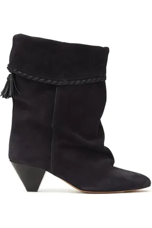 Isabel Marant Dalby Stiefel