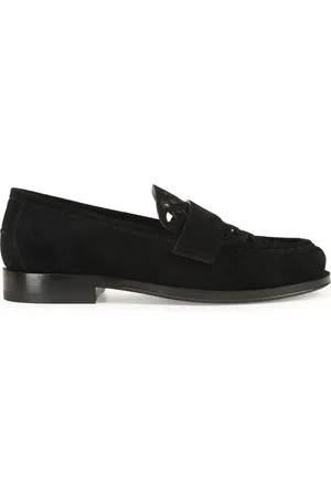 Sergio Rossi Mermaid Loafer