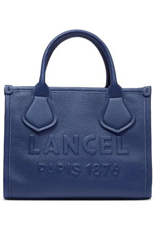 LANCEL Kleine Jour du Tote Bag