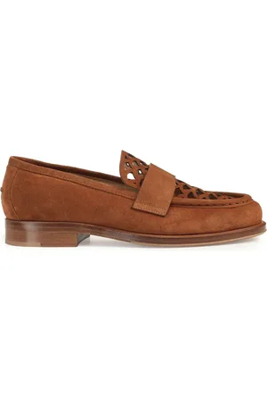 Sergio Rossi Mermaid Loafer