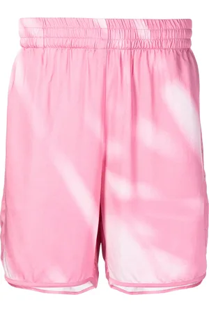 BLUE SKY INN Shorts elastischem Bund