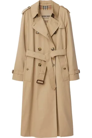 Burberry Klassischer Trenchcoat