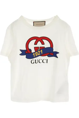 Gucci 2000s T-Shirt mit GG
