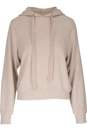 Majestic Hoodie mit Kordelzug
