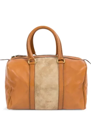 Dior 1970s Weekender Handtasche
