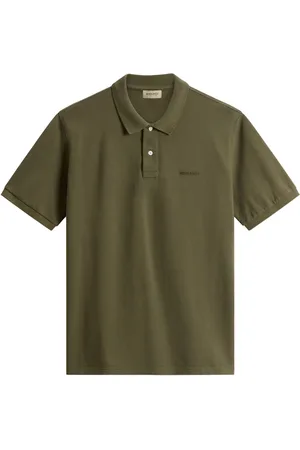 Woolrich Klassisches Poloshirt
