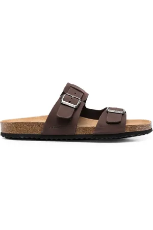 Geox Sandalen mit doppeltem Riemen