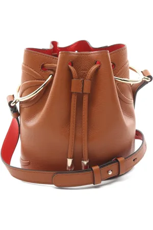 Christian Louboutin 2020s By My Side Beuteltasche