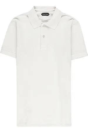 Tom Ford Klassisches Poloshirt