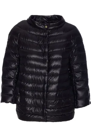 HERNO Gesteppte Jacke