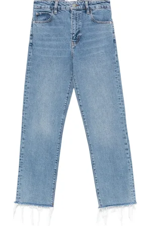 Frame Ruler Jeans