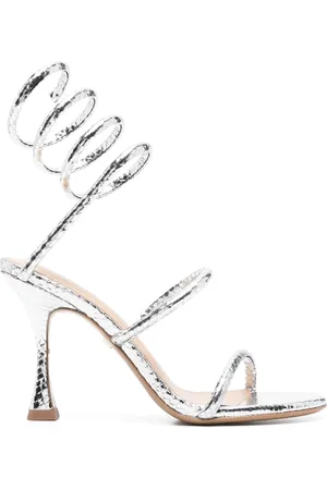 Lola Cruz Greta Sandalen 105mm