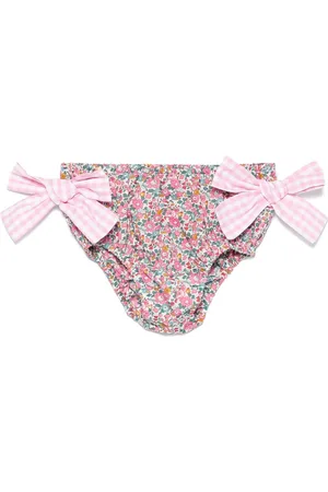 MC2 SAINT BARTH Rainbow Bikinihöschen