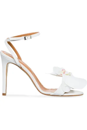 Alameda Turquesa Fiona Sandalen 110mm