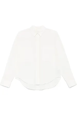 Calvin Klein Hemd aus Voile