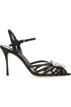Sergio Rossi Sr Godiva Sandalen