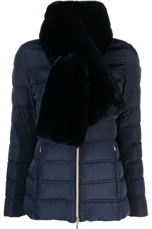 Geox Steppjacke mit Reißverschluss