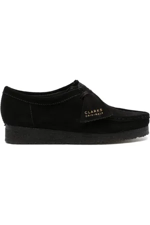 Clarks Wallabee Schuhe