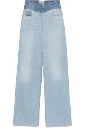 Iceberg 5 Pocket Jeans