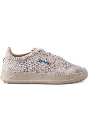 Autry Easeknit Medalist Sneakers