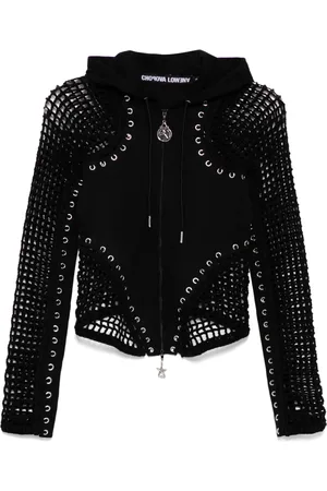 Chopova Lowena Tumble Hoodie