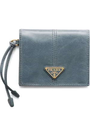 Prada Kleines Portemonnaie