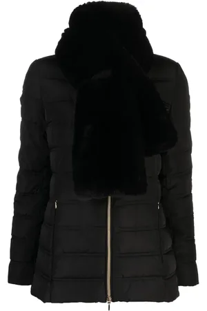Geox Steppjacke mit Reißverschluss