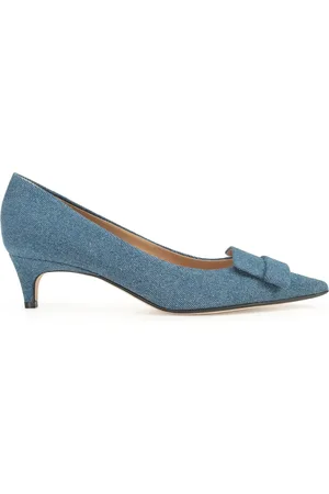 Sergio Rossi Sr1 Pumps 45mm