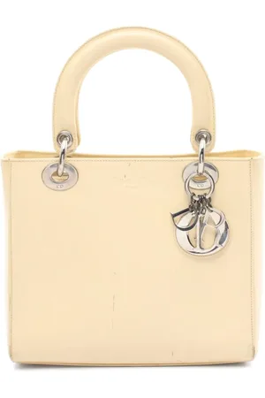 Dior 2000 Lady Dior Handtasche