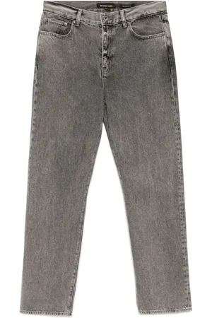 Michael Kors Finn Jeans mit geradem Bein